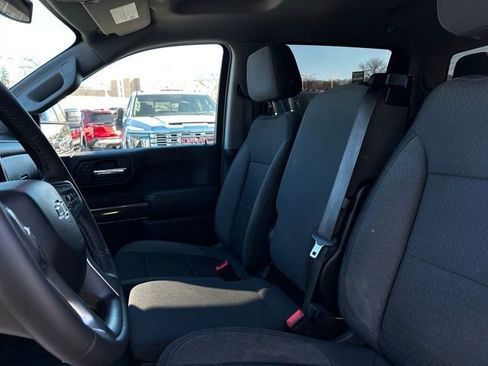 Used 2022 Chevrolet Silverado 1500 RST w/ Z71 Off-Road Package image 15