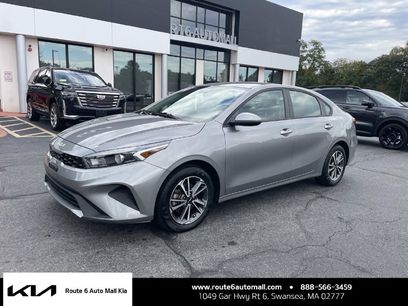Used 2023 Kia Forte LXS