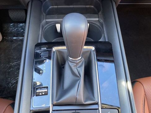 New 2026 MAZDA CX-50 2.5 Turbo w/ Accent Package image 22