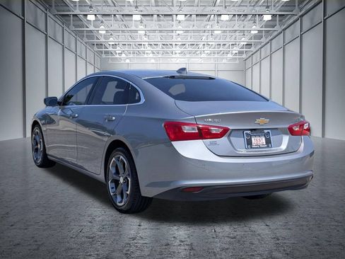 Used 2024 Chevrolet Malibu LT FWD image 10