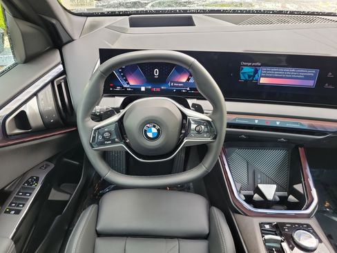 Used 2026 BMW X3 xDrive30 image 17