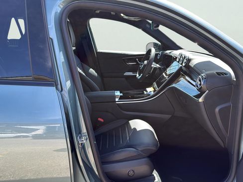 New 2026 Mercedes-Benz GLC 300 4MATIC image 21