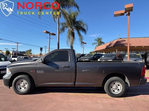 Used 2016 RAM 1500 Tradesman w/ Power & Remote Entry Group image 5