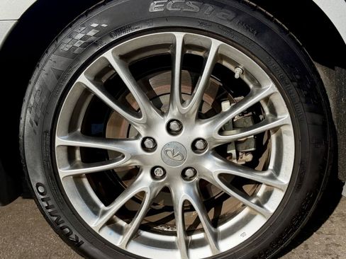 Used 2008 INFINITI G35 Journey w/ Premium Pkg image 6