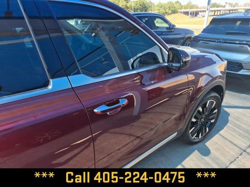 Used 2024 Kia Telluride SX AWD/4WD image 18