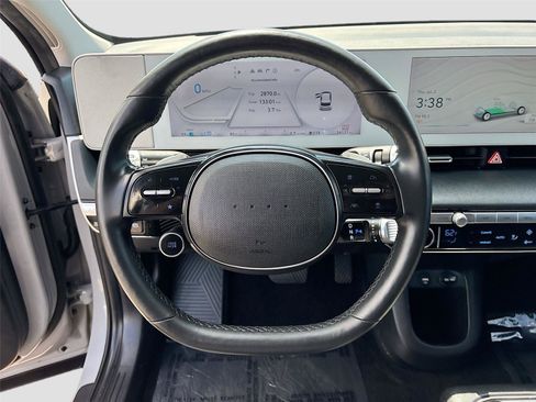 Used 2024 Hyundai Ioniq 5 SEL RWD image 11