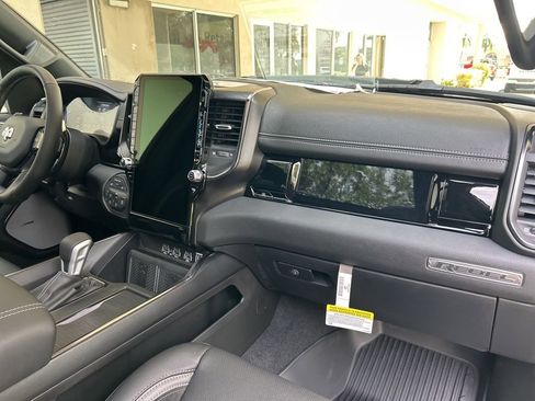 New 2026 RAM 1500 Rebel w/ Advanced Safety Group II image 27