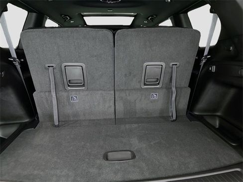 New 2025 Jeep Grand Cherokee L Limited w/ Luxury Tech Group II image 30