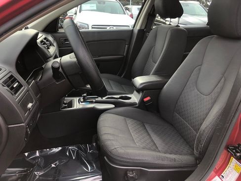 Used 2012 Ford Fusion SE image 26