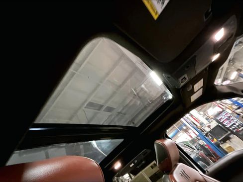 Used 2018 Ford F150 King Ranch w/ Equipment Group 601A Luxury image 14