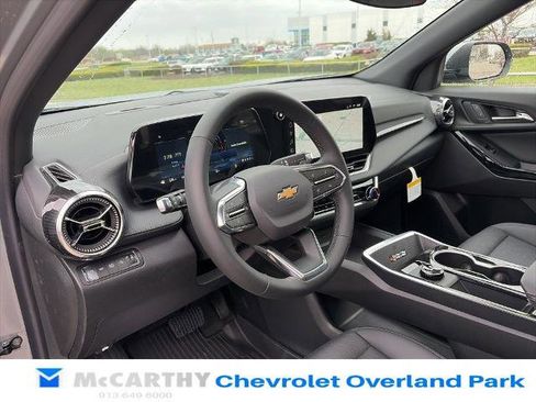 New 2026 Chevrolet Equinox LT AWD/4WD image 48