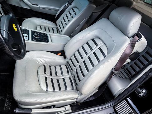 Used 2000 Ferrari 456 GT A image 17