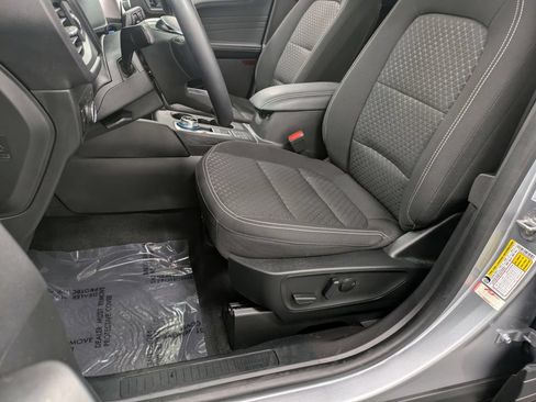 Used 2023 Ford Escape Active AWD/4WD image 10