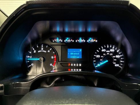 Used 2020 Ford F350 XL w/ XL Value Package image 19