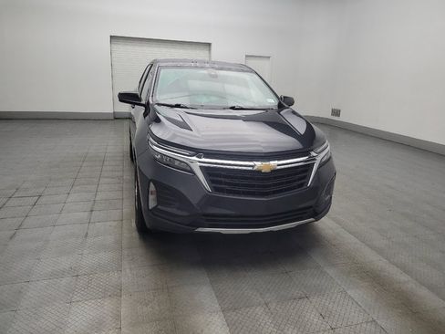 Used 2022 Chevrolet Equinox LT FWD image 14