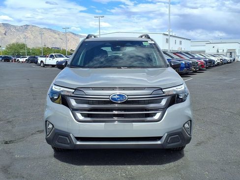New 2026 Subaru Forester Premium AWD/4WD image 7