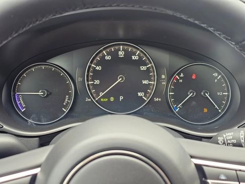 New 2025 MAZDA CX-50 2.5 Hybrid w/ Premium Plus Pkg image 12