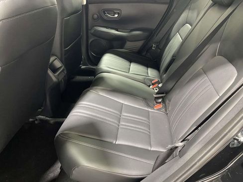 New 2026 Honda HR-V EX-L image 12