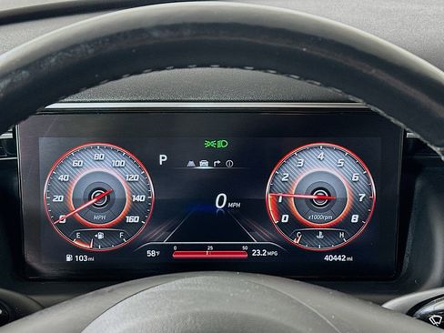 Used 2022 Hyundai Santa Cruz Limited image 12