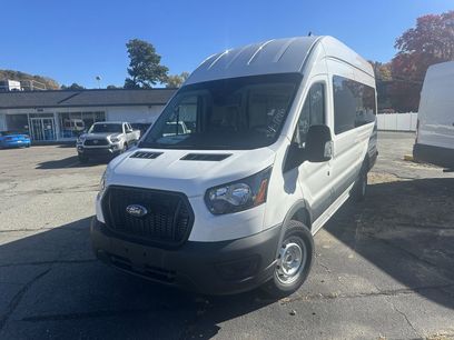 Used 2024 Ford Transit 350 Base