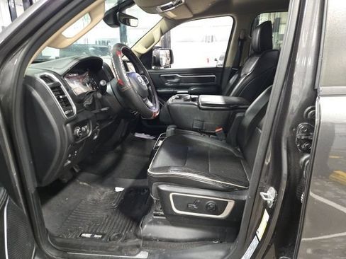 Used 2020 RAM 1500 Laramie w/ Off Road Group AWD/4WD image 13
