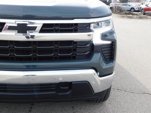 New 2026 Chevrolet Silverado 1500 LT w/ Safety Package image 13