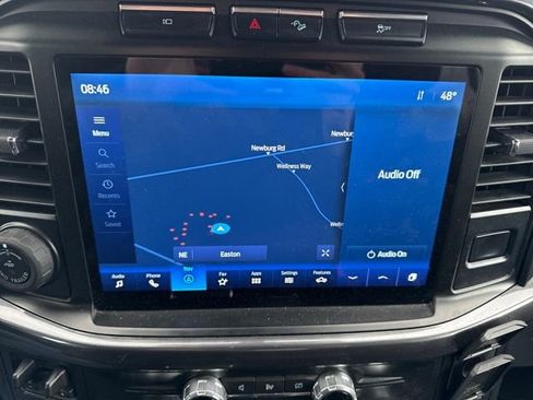 Used 2023 Ford F150 XLT w/ Equipment Group 302A High image 31