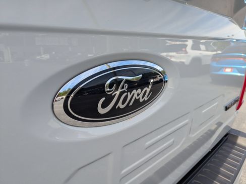 Used 2023 Ford F150 Tremor w/ Equipment Group 402A High AWD/4WD image 30