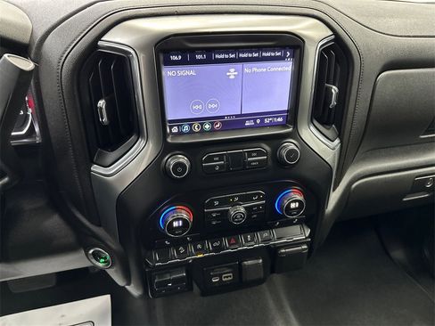 Used 2019 Chevrolet Silverado 1500 LT w/ All-Star Edition image 28