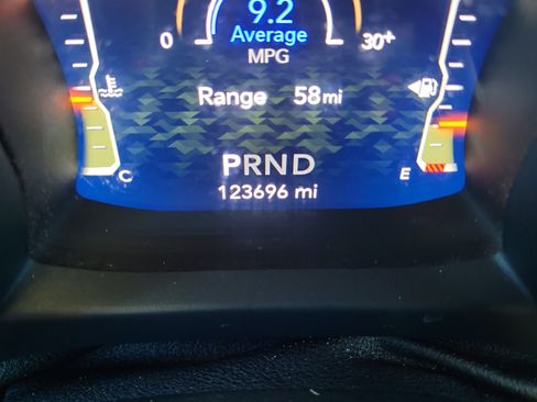 Used 2018 Jeep Wrangler Unlimited Rubicon AWD/4WD image 23