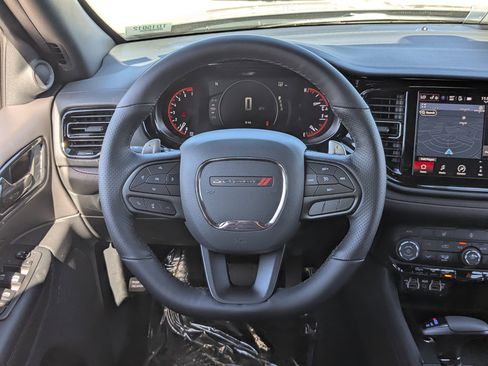 New 2026 Dodge Durango GT w/ Blacktop Package image 21