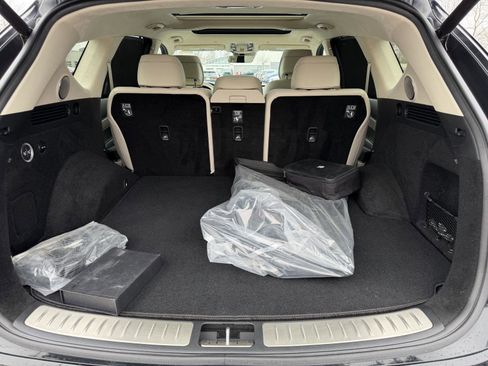 Used 2021 Genesis GV80 3.5T w/ Prestige Package 07 image 25