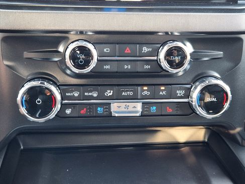 New 2026 Ford F450 Platinum AWD/4WD image 15