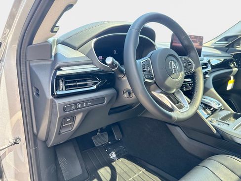Used 2026 Acura MDX w/ Technology Package FWD image 20
