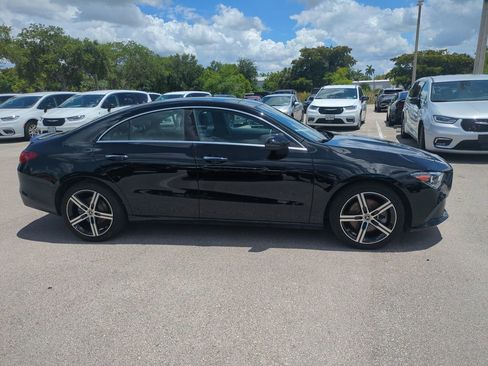 Used 2023 Mercedes-Benz CLA 250 w/ Premium Package image 5