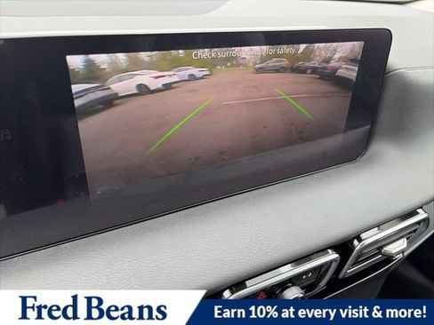 New 2026 Nissan Sentra SV w/ SV Convenience Package FWD image 19