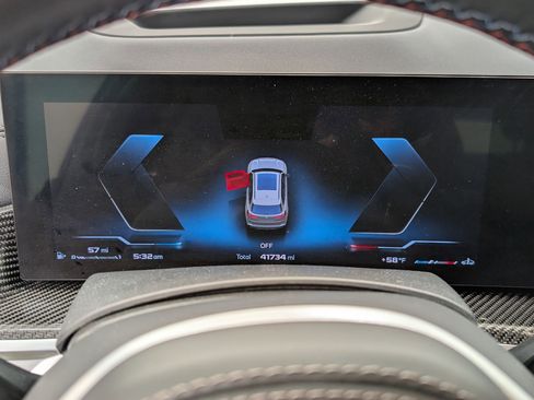 Certified 2024 BMW X5 M60i image 21