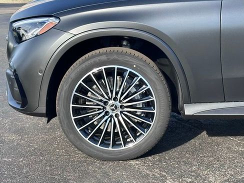 New 2026 Mercedes-Benz GLC 300 4MATIC image 7