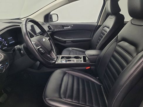 Used 2022 Ford Edge SEL image 17