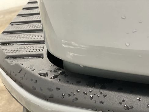 Used 2025 GMC Sierra 1500 AT4 w/ AT4 Premium Package image 32