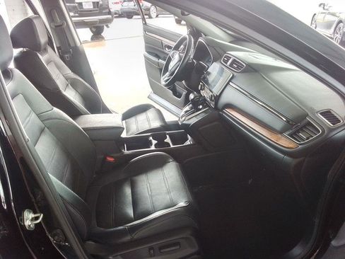 Used 2017 Honda CR-V EX-L image 17