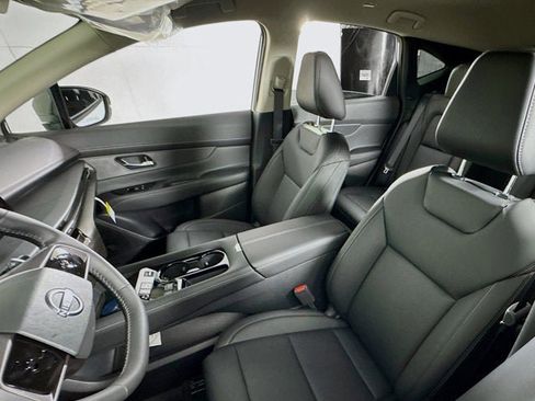New 2026 Nissan Murano SV AWD/4WD image 18