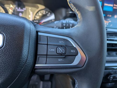 Used 2022 Jeep Compass Latitude image 19