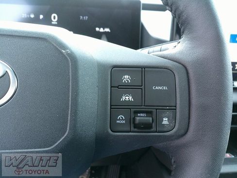 New 2026 Toyota RAV4 XSE image 11