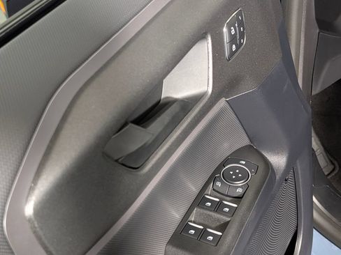 Certified 2025 Ford Bronco Sport Outer Banks w/ Outer Banks Tech Package+ AWD/4WD image 24