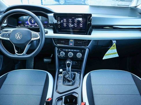 New 2026 Volkswagen Taos S image 19