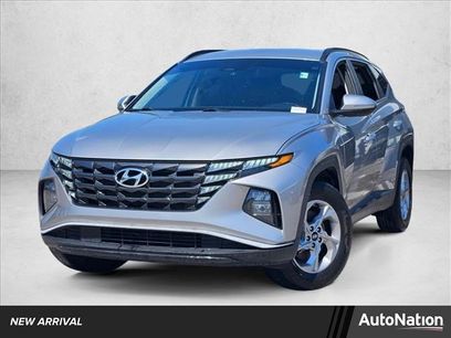 Used 2023 Hyundai Tucson SEL w/ Winter Package