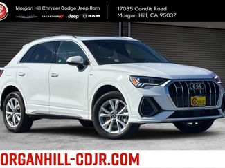 Used 2025 Audi Q3 2.0T Premium AWD/4WD video 1