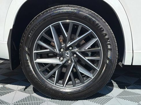 Used 2025 Lexus TX 350 FWD w/ Technology Package image 21