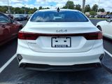Used 2024 Kia Forte LXS w/ LXS Technology Package image 3